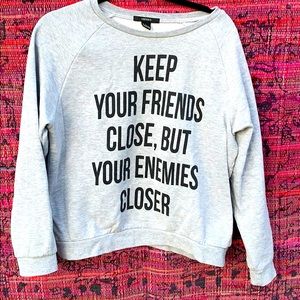 Godfather Sweatshirt